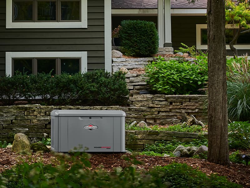 Generator Customer Review 