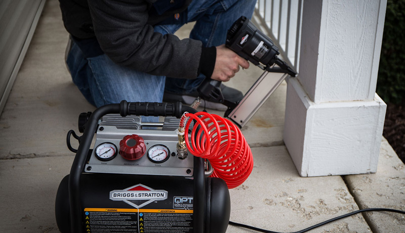 Air Compressor Buying Guide