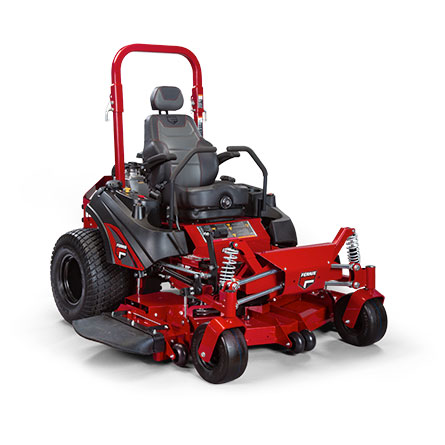 Ferris ISX 3300 Zero Turn Mower