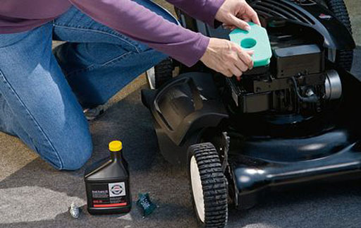 5 Mower Troubleshooting Tip | Briggs & Stratton