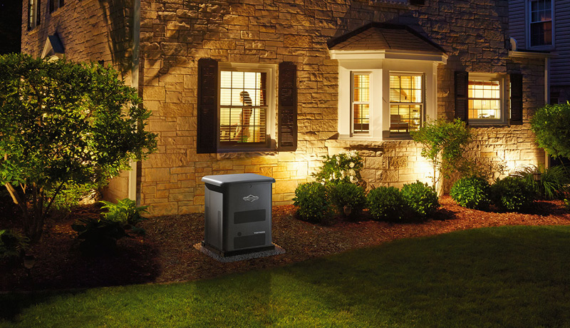 Standby Generator Buying Guide