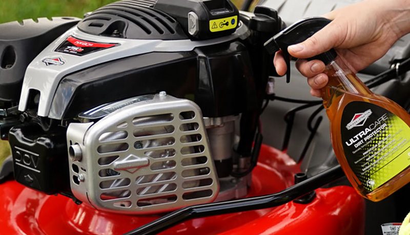 Maintenance Parts & Accessories