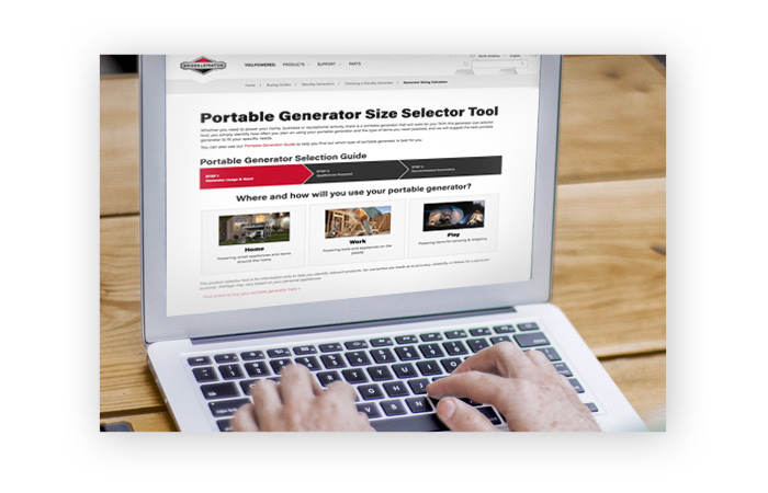 Buying Guidelines for Portable Generators 