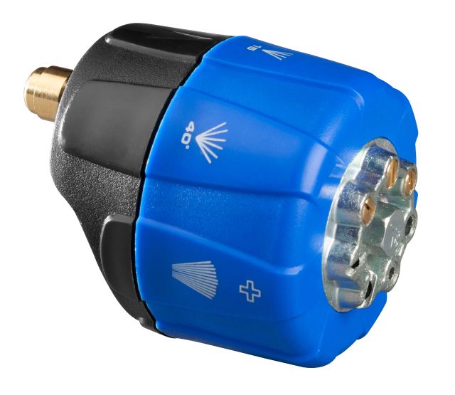 Pressure Washer Nozzle