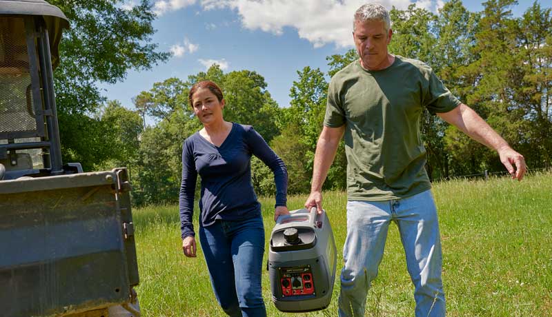 Briggs & Stratton Frequently Asked Questions