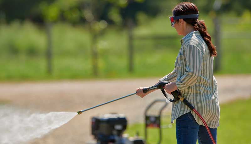 Briggs & Stratton Maintenance How-To Articles