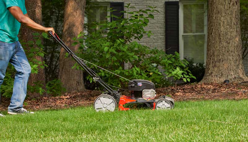 Find Operator's Manual