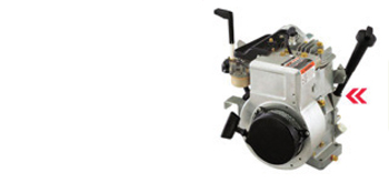 Snow Blower Engine Model Number Location