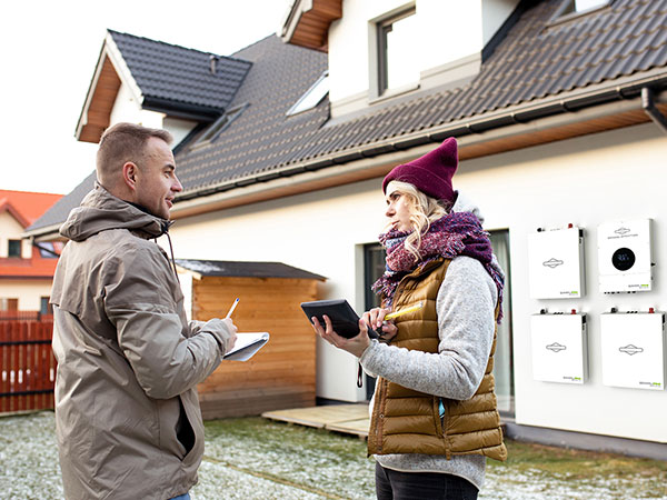 Warranty Information Briggs & Stratton