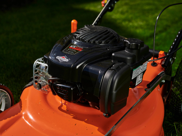 Briggs and Stratton Engines