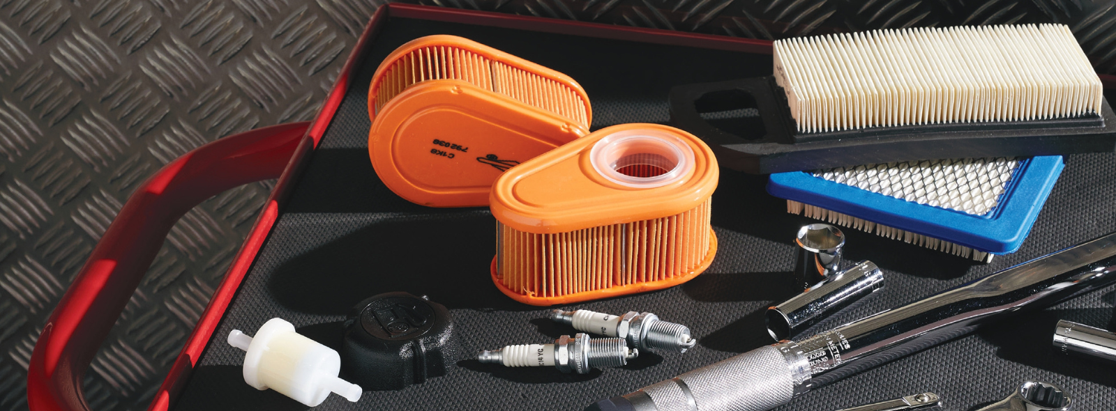 Briggs & Stratton Genuine Parts